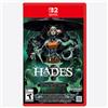 Nintendo Hades 2 Nintendo Switch 2 Giochi Offerte 100% Nuovo di Zecca Scheda di Gioco Fisica Nintendo Hades II per Console NS2