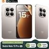 Xiaomi Redmi Note 15 Pro 5G Versione Europea 256GB/512GB AMOLED 6.83" 1.5K 120Hz Dimensity 7400 Ultra 200MP OIS NFC IP68