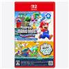 Nintendo Switch 2 Giochi in Offerta: Super Mario Bros Wonder + Meetup in Bellabel Park, Scheda di Gioco Fisica Nuova al 100% per NS2