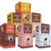 NONE 18 Cialde Caffè Aromatizzate Lollo in Carta Filtro ESE 44mm