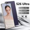 CHOTOG Nuovo Smartphone Originale S26 Ultra 7.3HD, Cellulare 5G Dual Sim, 72MP+108MP, 22GB+2TB, 7800mAh, Android 14, Telefoni Cellulari Sbloccati
