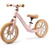 Hypermotion Bicicletta HyperMotion Running Bloom 12 Pollici, Bici Leggera e Fluida per Bambini 2+, Telaio in Magnesio per Equilibrio Scientifico