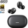 QCY Auricolari Wireless QCY MeloBuds A30 con ANC AI Adattivo 60dB, 8 Microfoni, Connessione a 3 Dispositivi, Cuffie Bluetooth 6.0 LDAC Hi-Res