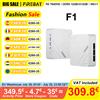 Firebat F1 Mini PC AMD Ryzen 5 7640HS DDR5 12GB RAM 512GB SSD Windows 11 WiFi6 Bluetooth5.2 USB4.0 6 core 12 thread