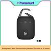 Tronsmart Altoparlante portatile Tronsmart Mirtune H1, altoparlante Bluetooth con impermeabilità IPX7, gancio, 20 ore di riproduzione, TWS, per campeggio, escursionismo