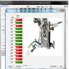 NONE Strumento Diagnostico Auto per Riparazione Veicoli, Software D-P-F E-G-R Compatibile con Diversi Modelli di Veicoli per Riparazioni Automobilistiche