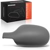Frankberg 1x Copertura specchietto retrovisore esterno anteriore sinistro per Renault Clio II BB CB box/hatchback Bj dal 1998 7701471856