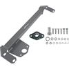 MXR Kit di Rinforzo Stabilizzatore Scatola Sterzo per Dodge Ram 1500 2500 94-02 4WD
