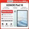HONOR Versione Globale HONOR Pad 10 12.1'' WIFI Display 2.5K HONOR Eye Comfort Snapdragon 7 Gen 3 Batteria 10100mAh HONOR SuperCharge 35W