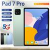CHOTOG Tablet Hot Pad 7 Pro 22GB+2TB, 10000mAh, Versione Globale Android, Tablet PC 5G Dual SIM, Schermo HD 10.1 Pollici, WIFI, per Bambini