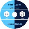 NONE Software di Diagnosi Guasti Auto 2026 hot Aut+2021.11com e Del+2021.10b+p (con Codice di Attivazione) Strumento Diagnostico OBD 150E