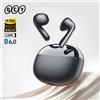 QCY Auricolare Wireless QCY AilyBuds E50 BH25HT11A con ANC Adattivo in Tempo Reale, Bluetooth 6.0, LDAC Hi-Res, 6 Microfoni e Connessione Multipoint