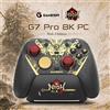 GameSir G7 Pro 8K PC Nioh 3 Edition Controller Wireless per Esports, Gamepad PC con Polling Rate di 8000Hz, Progettato per Giochi Hardcore Simili a Souls-like