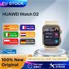 HUAWEI Watch D2 Smartwatch Display AMOLED da 1,82''