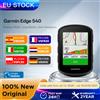 Garmin Computer da Ciclismo Garmin Edge 540 Standard, GNSS Multi-Banda, 42 Ore di Autonomia, Climbpro, Navigazione MTB e Strada, Piani di Allenamento, Notifiche Intelligenti