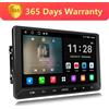 ATOTO Autoradio 2Din da 10.1 pollici con schermo CarPlay Android Auto, doppio stereo per auto Android 2 Din con DSP/FM/AM/RDS/GPS, fotocamera, WiFi/Bluetooth/USB, lettore multimediale A5L A5 Atotozone