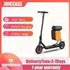 JUICEASE Monopattino elettrico JUICEASE, velocità massima 25 km/h, autonomia 12 miglia, potenza 250W, pendenza massima 15°. ° Bicicletta Elettrica Pieghevole, Scooter Elettrico