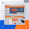 NONE Software per Riparazione Auto Mitchell On Demand 5: Diagnostica, TSB, Richiami, Diagrammi + Software di Stima Avanzato Mitchell UltraMate 2023.07