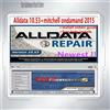 NONE Software Alldata 10.53 + Mitchell OnDemand 5 per Riparazione Auto, Software Alldata con Diagrammi di Cablaggio, Ultima Versione 2026