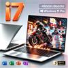 NONE Notebook Ultra Sottile 2026 da 14.1 Pollici, Intel Core i7 9850H 8650U, Computer Portatile con 12GB DDR4, Windows 11 Pro, SSD da 1TB/2TB, PC Portatile per Ufficio