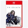 Nintendo Switch 2 Cartuccia di Gioco Fisica Offerte Giochi Pragmata per NS2 100% Nuovo Originale Gioco di Genere Azione Avventura Supporta lo Spagnolo