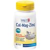 LONGLIFE Srl LONGLIFE CAL/MAG/ZINC 60TAV