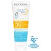 Bioderma - Photoderm Mineral Spf50+ Protezione Solare Per Neonati