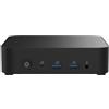 ASUS Mini PC ASUS 14 Essential RNUC14MNK9700002 N97 Nero