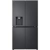 LG Frigorifero multiporta GMF960EV4E