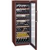 Liebherr WKt 5552 GrandCru Libera installazione Cantinetta vino con compressore Marrone 253bottiglia/bottiglie A cantina vino