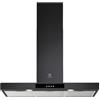Electrolux S600.mur.90 cm 600 m3.3 vit.68 dB. - LFT429K1
