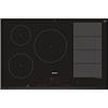 SIEMENS Piano cottura a induzione EX851LVC1F IQ700 Frying Sensor Plus