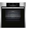 Neff B56CT64N0 Forno elettrico 71 L 3600 W Nero, Acciaio inossidabile A