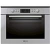 Bauknecht ECTM 8245 PT Forno elettrico 34L 2300W A Acciaio inossidabile