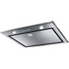 Roblin unità filtrante 52cm 680m3 / h 71db in acciaio inox 6668828