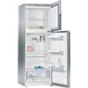 Siemens KD29VVL30 iQ300 - Frigorifero Frigorifero: 194 l, congelatore: 70 l, luce LED, vetro safetyGlas