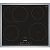 Siemens eh647ffb1e - Piano Cottura a Induzione, larghezza 60 cm, a induzione