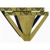 Emporio Armani 2-Pack Thong Thongs Uomo (Pacco da 2)