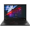 LENOVO THINKPAD T490 I5 8265U RAM 8GB SSD 256GB 14 HD INTEL UHD RICONDIZIONATO