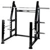 Spart Fitness Squat Rack Station