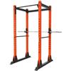 Spart Fitness Pro Power Rack Crossfit Rig