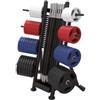 Spart Fitness Rack per Pump Set 109x63x136cm