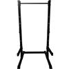 Spart Fitness Squat Rack con barra per trazioni