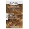 Euphidra Colorpro Xd 730 Biondo Dorato Tintura Permanente Capelli Senza Ammoniaca