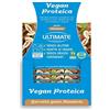 Ultimate Barrette Proteiche Vegan Mandorla 24 Pezzi