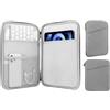 MoKo Borsa Sleeve per Tablet 9-11 Pollici, Imbottita