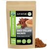 Alpi Nature Anice Stellato BIO Macinato 250g, Polvere di Baccelli di Anice Stellato Macinati per Cucinare