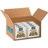 Generico 8X Original Fette Croccanti di Segale, Cracker Croccanti con Farina di Segale, Ricche di Fibre, Ideali per Colazione, Snack e Pasti Leggeri per wasa 275g