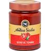 Antica Sicilia - Sughi pronti per Pasta (Tonno)