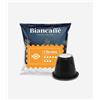 Generico Biancaffè Miscela Crema Capsule Compatibili con le Macchine ad uso domestico Nespresso * (CLASSICA, 80)
